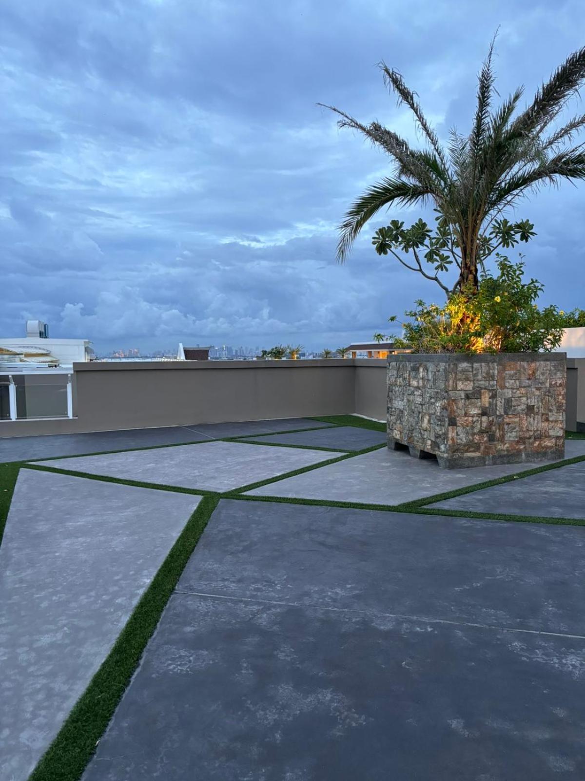 2 Bedroom Condo Unit Near Sm Bf & Naia At The Atherton By Dmci With 2 Balcony Paranaque City Buitenkant foto